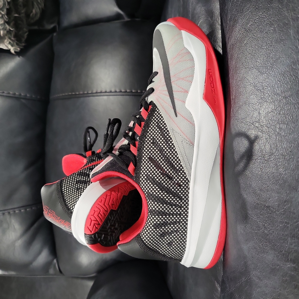 Nike Zoom Run "The One" James Harden PE